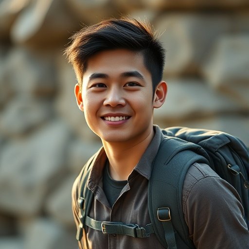 电影旅人
