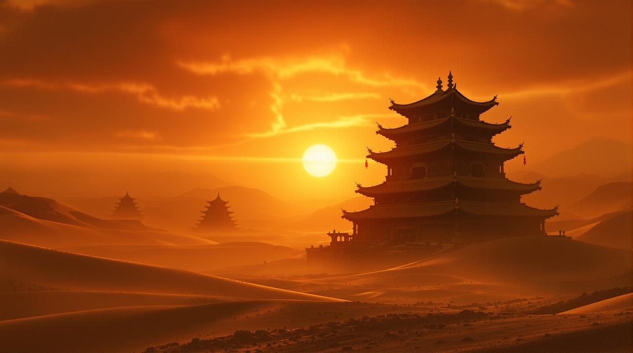 龙门客栈